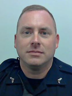 SGT Andrew Plemmons