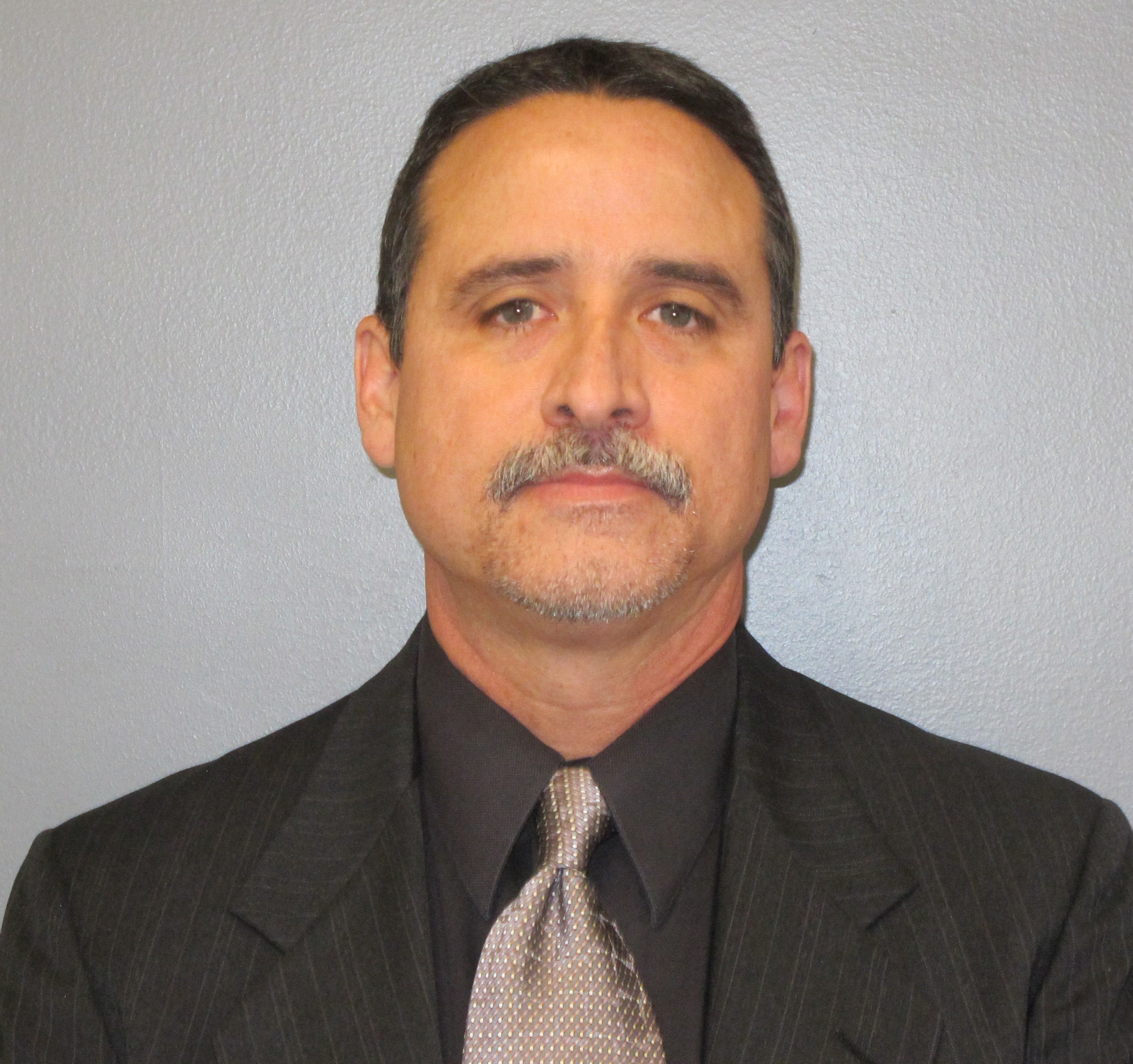Christian Pedoty, VSP emergency communications director
