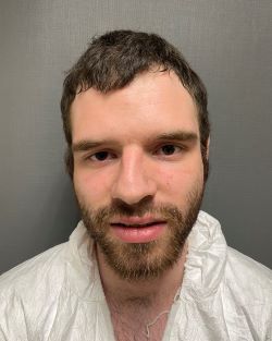 Cirell Brown, 23, of Orleans
