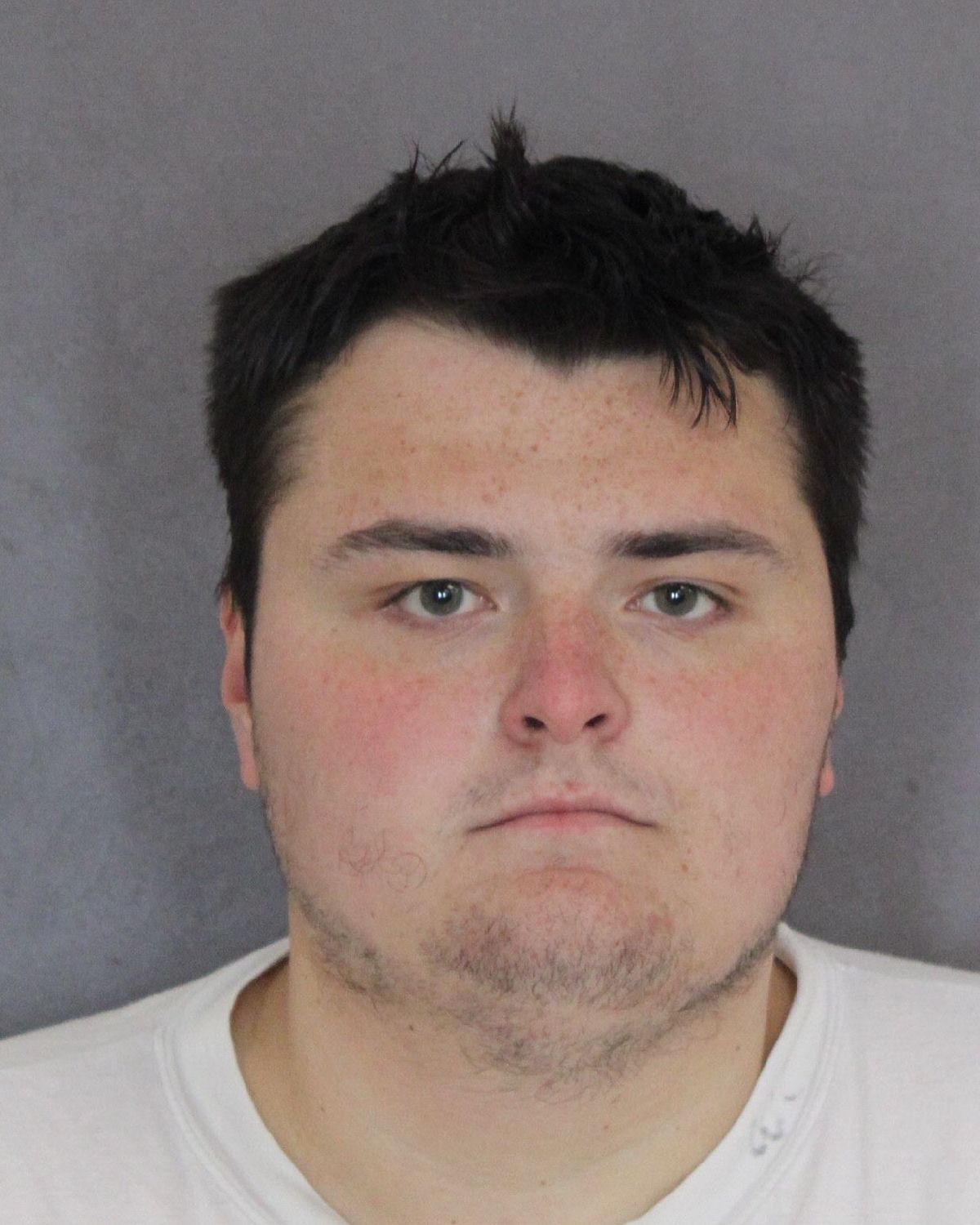 PAWLET, Vermont (Friday, Sept. 20, 2024) Vermont State Police — Brian Crossman Jr., 22, of Granville, New York