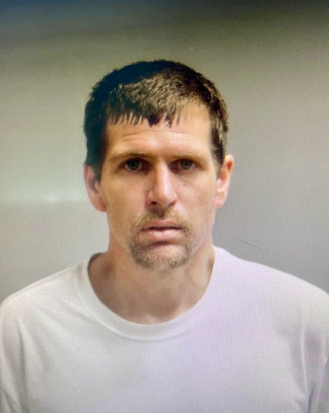 Scott Mason, 38