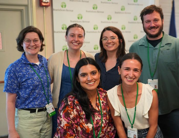 Brattleboro Retreat earns APA reaccreditation for psychology training program