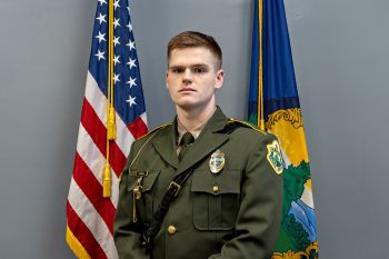 State Trooper Peter Romeo