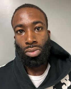 Demetrius Drew, 30, of New Haven, Connecticut