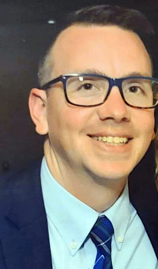 Windsor County Sheriff’s Deputy Bryan Jalava