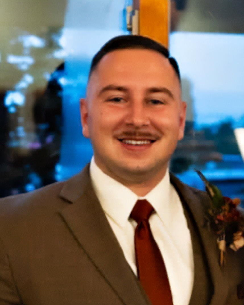 Springfield Police Officer Vincent T. Franchi