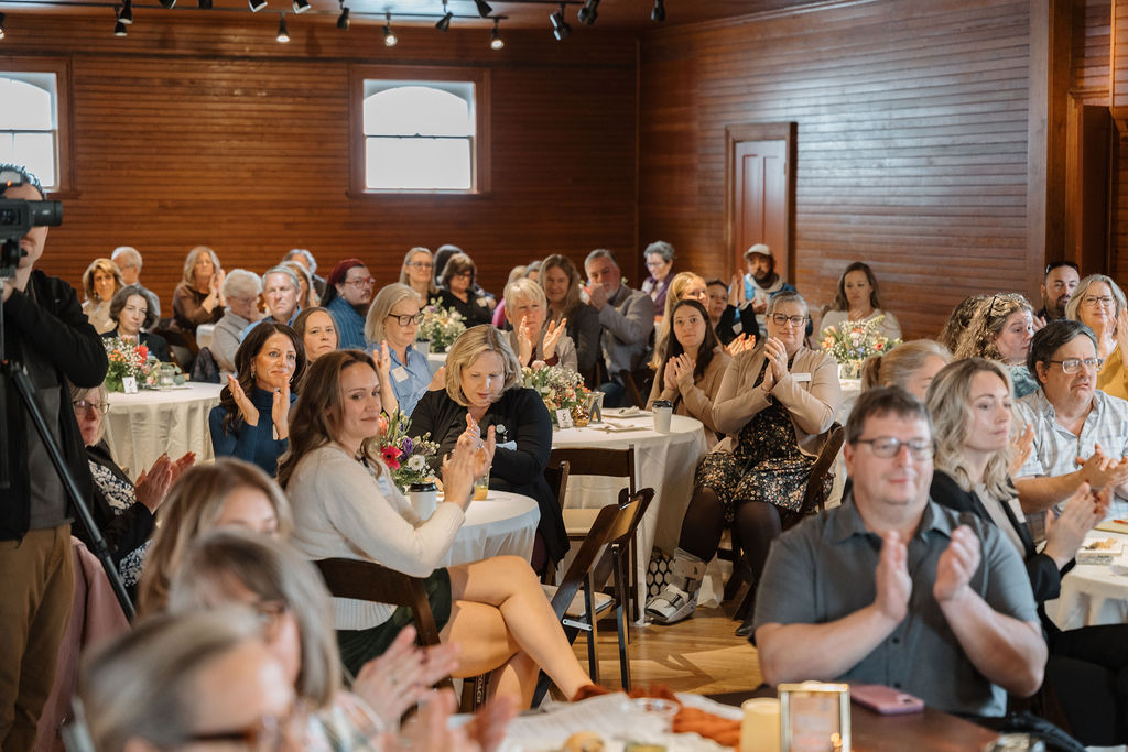 Southwestern Chamber celebrates civic leadership at 2025 Heart of The Shires Brunch