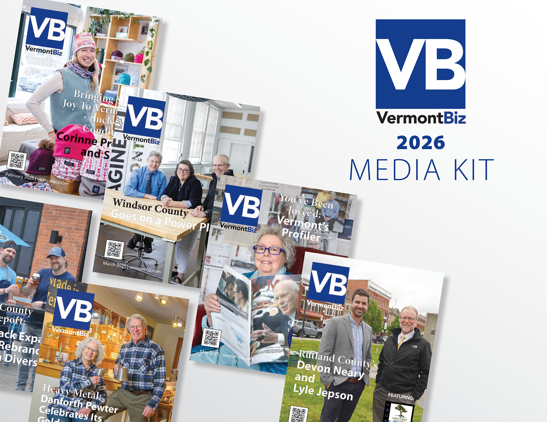 VB 2026 Media Kit