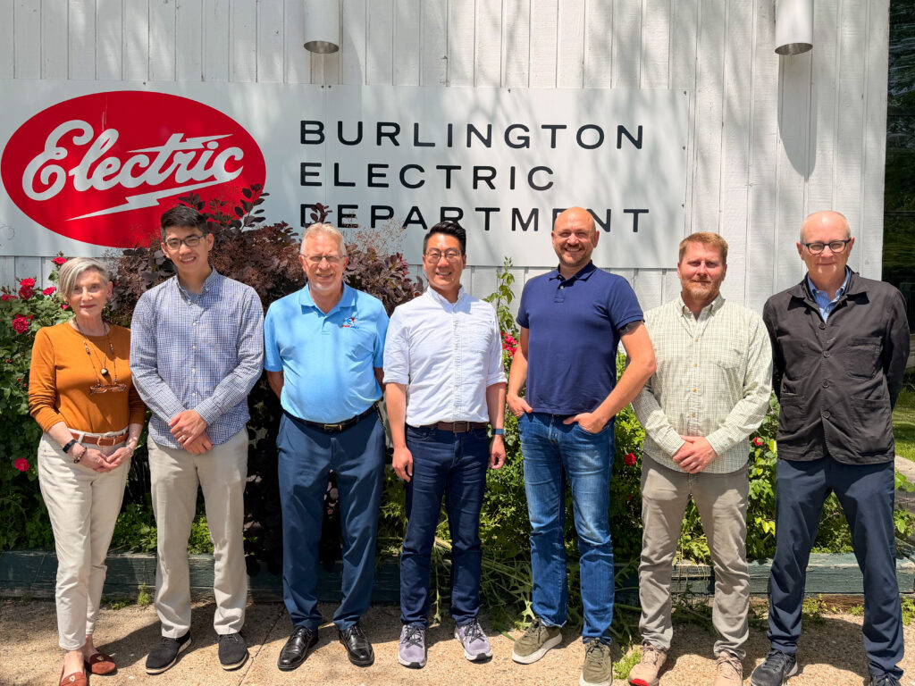 Magnefy wins Vermont-based&nbsp;DeltaClimeVT Energy 2026 business accelerator