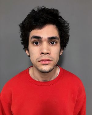 Jaime Gomez, 18