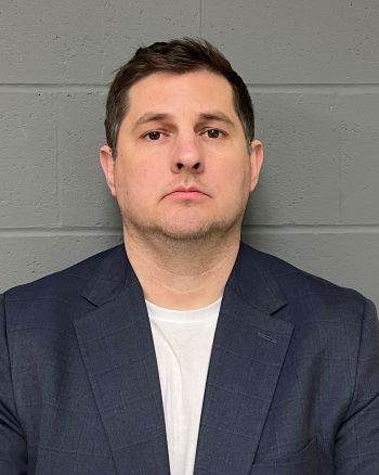 VSP: Multiple charges involving Windsor County sheriff