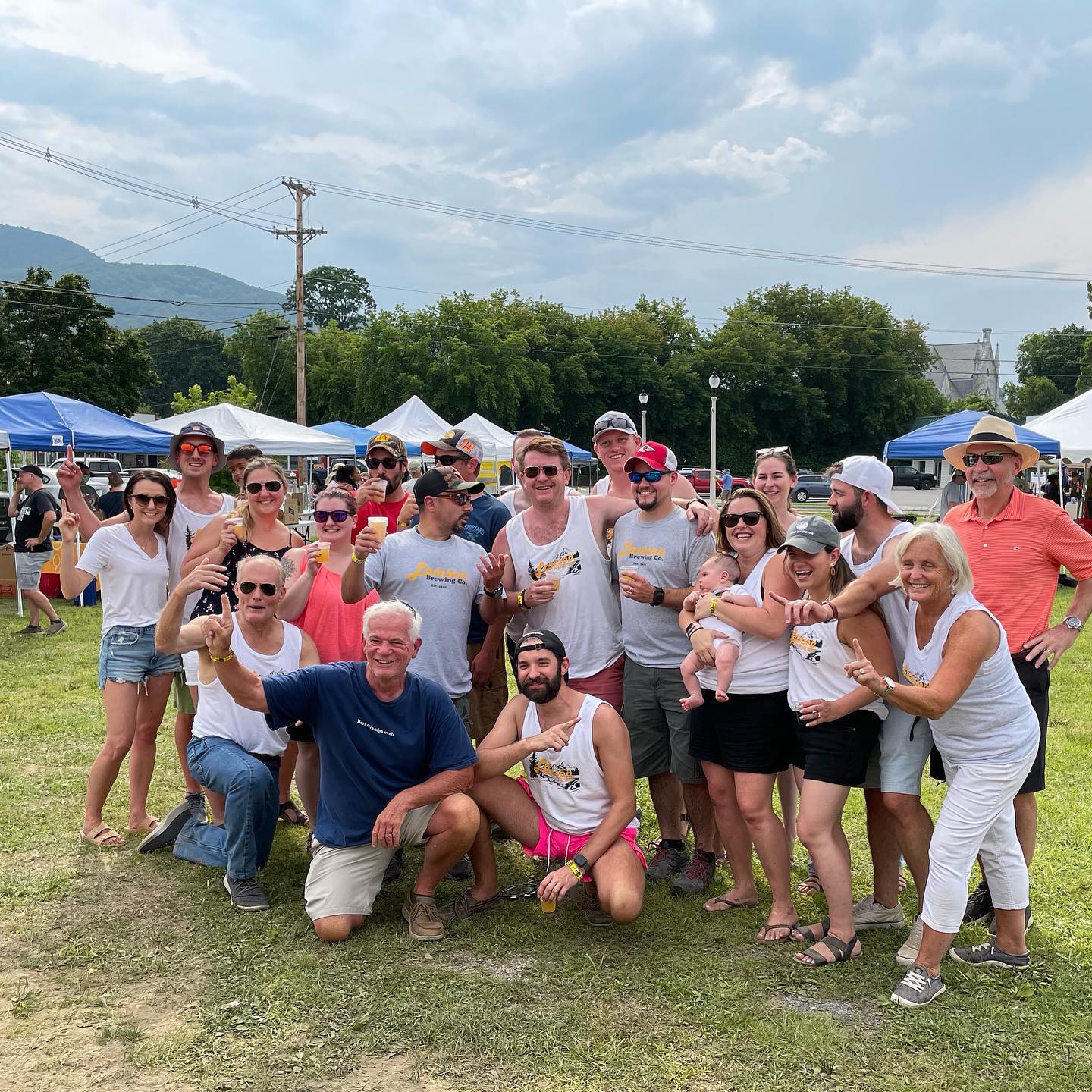 Southern Vermont Homebrew Fest