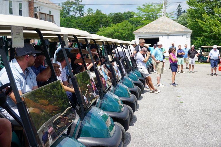 The Southwestern Vermont Chamber and Manchester Business Association announce their annual B2B (Business To Business) Golf Classic
