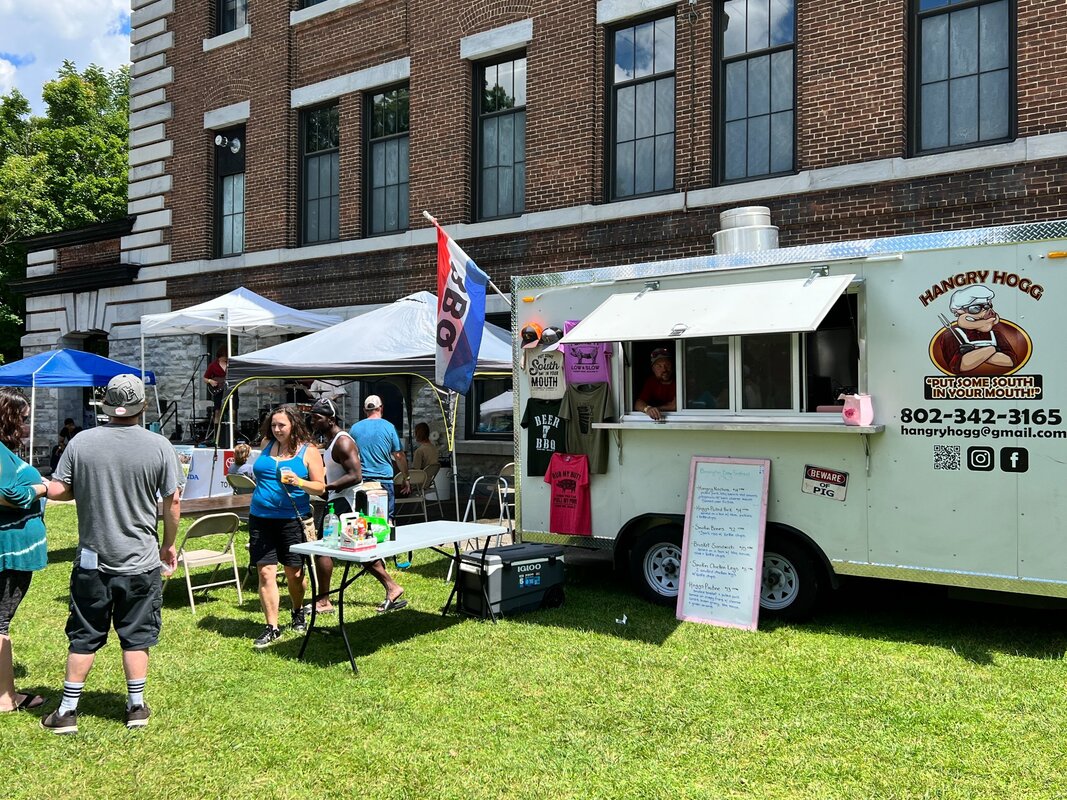 Southern Vermont Homebrew Fest