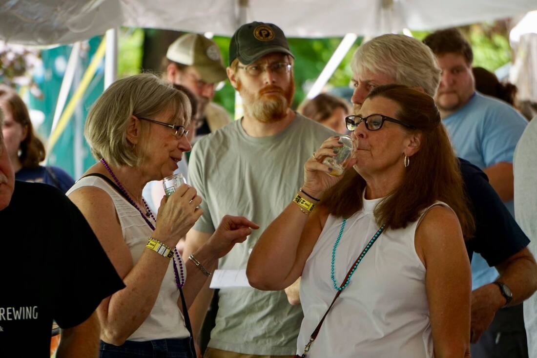 Southern Vermont Homebrew Fest