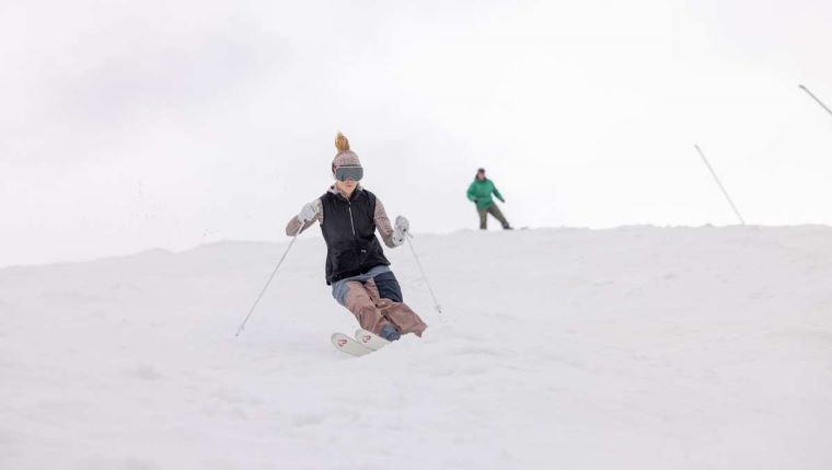 Superstar, Killington