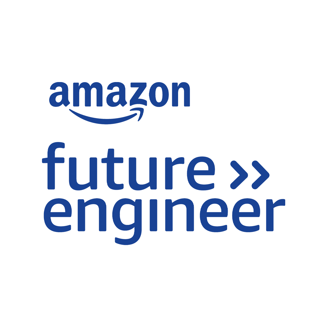 Amazon Future Engineer logo