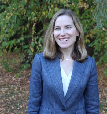 Charity Clark appointed co-chair of national AI committee