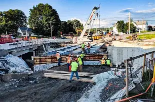 AGC of Vermont applauds strong support for Federal Transportation Investment