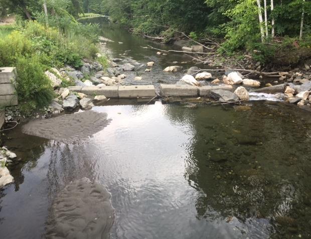 Vermont Watershed Grants Program