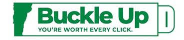 Annual 'Buckle Up' campaign reminds drivers: Buckle up every day