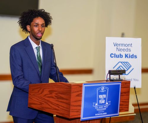 Abdille “Abdi” Ibrahim