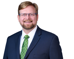 Adam Locklin, District Director, SBA Vermont District Office
