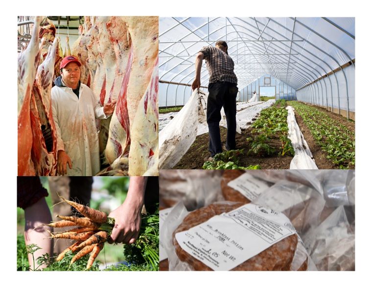  The Vermont Agency of Agriculture, Food and Markets (VAAFM) has awarded over $1.6 million in grants to producers and processors in two industries through the Meat and Produce Agriculture Development Grants (ADG) program. 