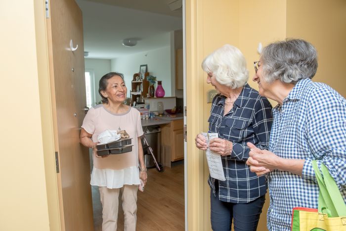 Fanny Allen Corp boosts Age Well’s medically tailored meals with $5,000