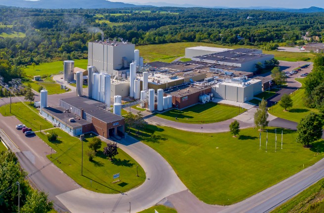 Agri-Mark, Inc fined for multiple wastewater permit violations at their Vermont facility