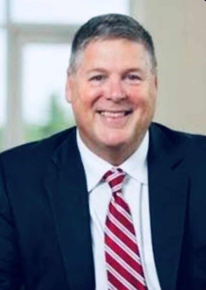 Alfred J. Gobeille ’86, P’18