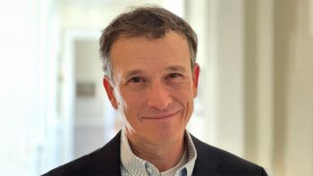 Vermont Institute of Natural Science (VINS) Alden Smith, Executive Director