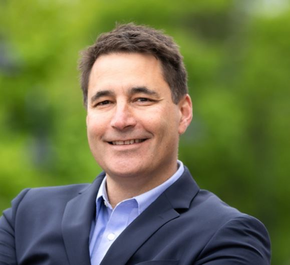 Alex Halpern, President, Freeman French Freeman