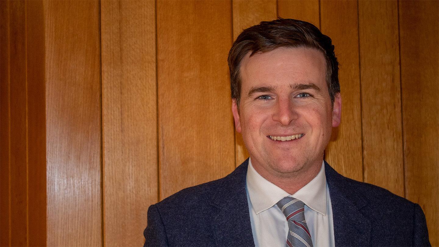 Alex Garlick, Ph.D, University of Vermont UVM