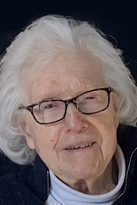 Alice Marie Ann Boutin, 98, obituary.
