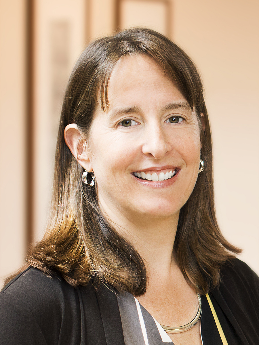 Amy M. McLaughlin&nbsp;