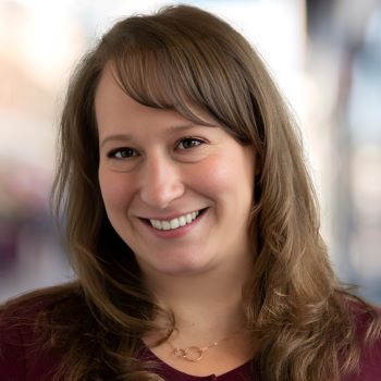 Amy Spear named president of the Vermont Chamber of Commerce