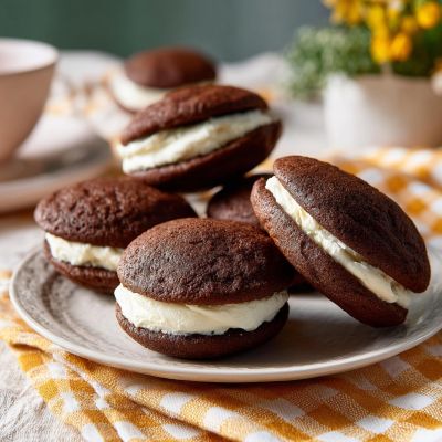 Ann Clark expands beyond cookie cutters with gourmet baking mixes