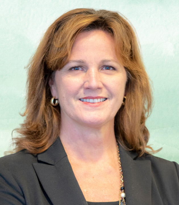 Anne Bilodeau, Chief Executive Officer at The HCRS