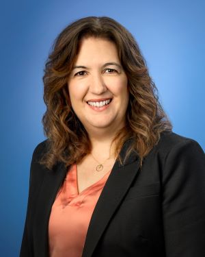 Annette L. Burns, NBT