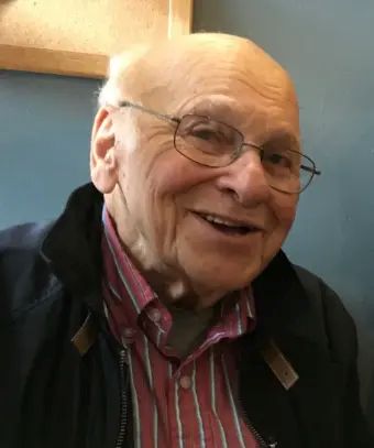 Arthur S. Kunin, 99