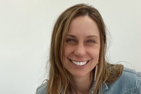 Ashley Farland, Founder of DandyLion Designs.