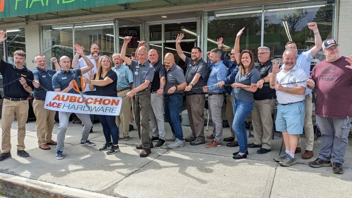 Aubuchon ACE Hardware