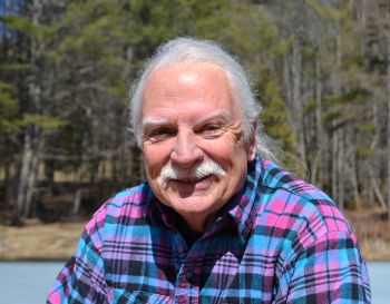 Pulitzer Prize-winning Vermont journalist Lyn Bixby