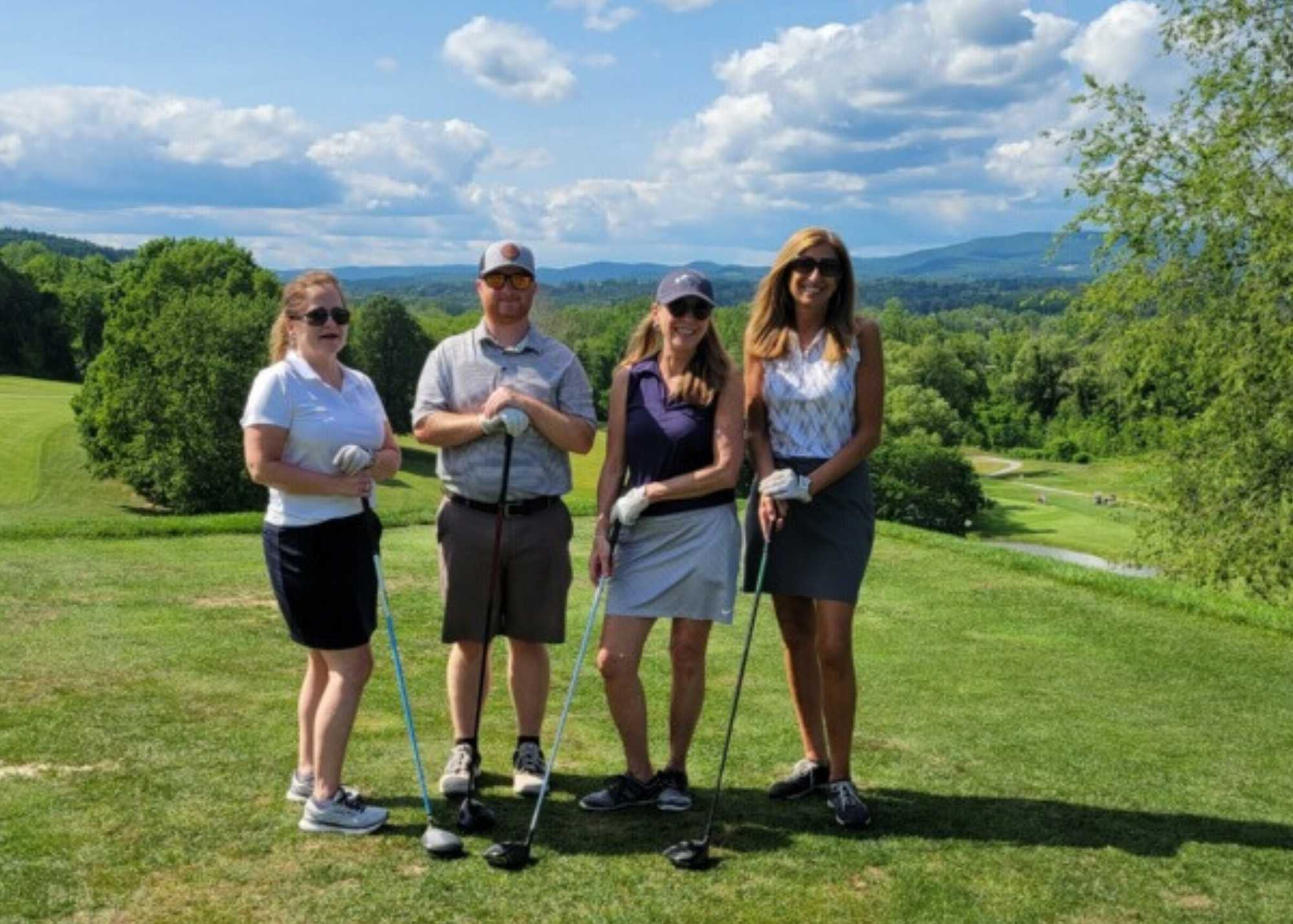 2026 B2B Golf Classic returns to The Equinox June 17