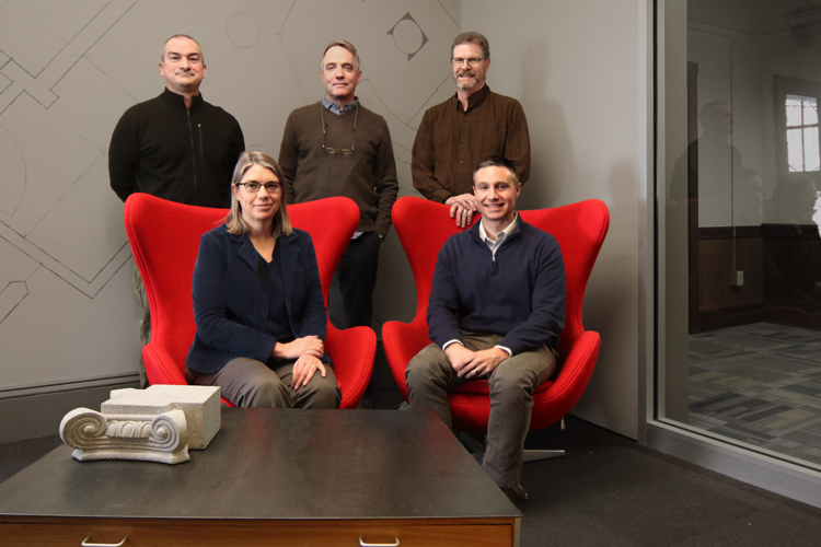 Black River Design partners