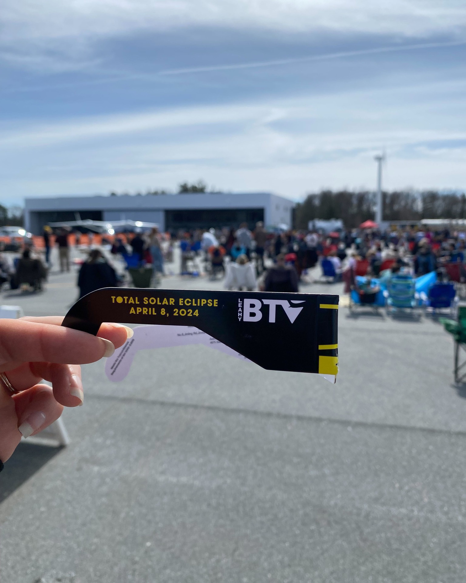 BTV photos at Heritage Aviation.