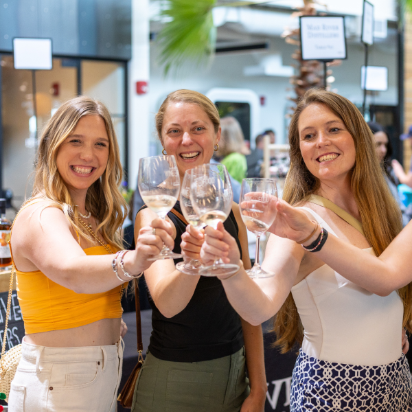 Burlington Wine & Food Festival returns on June 27