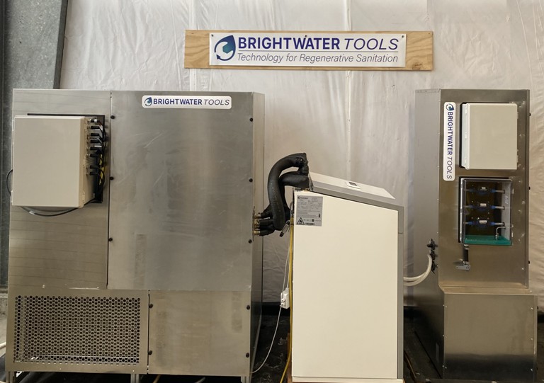 1.2 trillion gallons of drinkable water are wasted annually just from flushing toilets