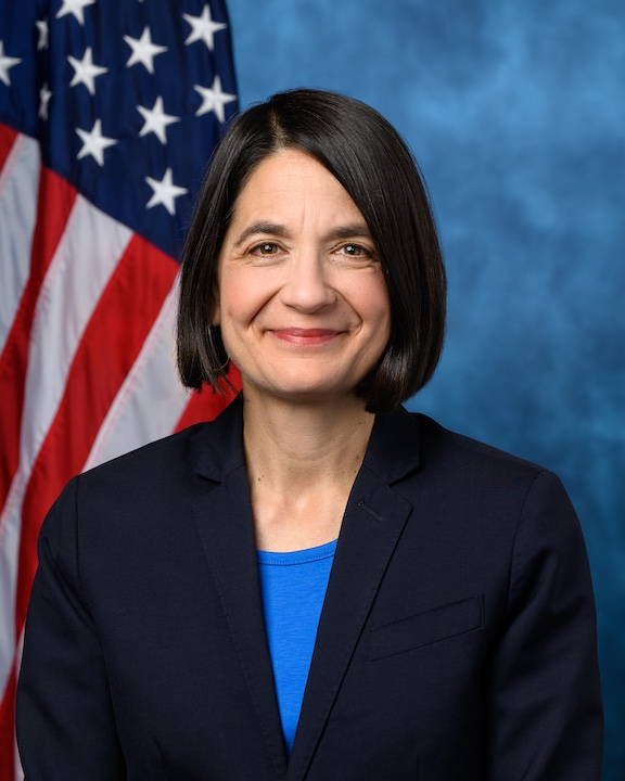 Balint returns to House Judiciary Committee as vice ranking member